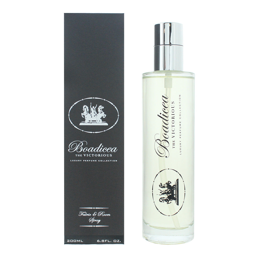 Boadicea The Victorious Dasman Room Fragrance 200ml