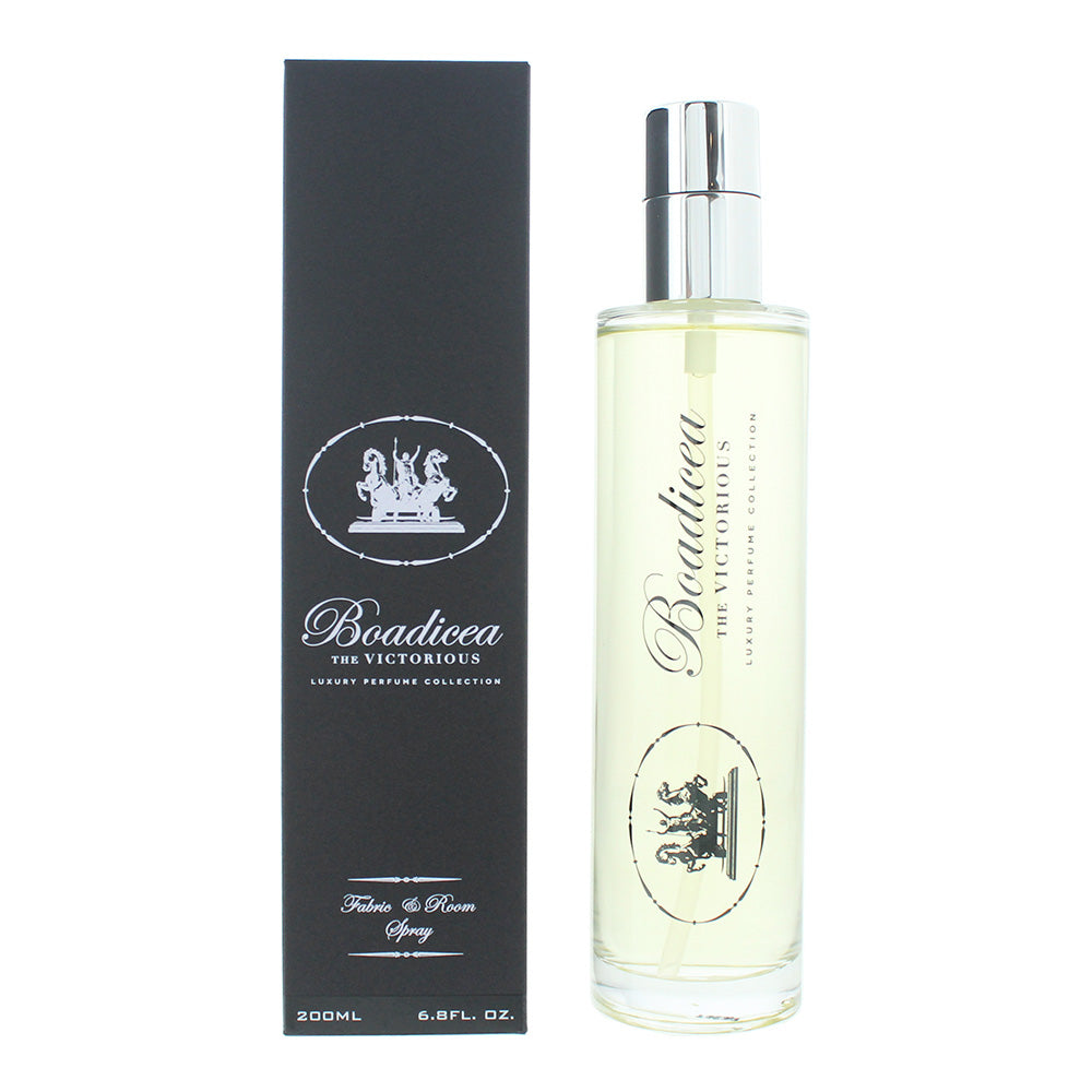 Boadicea The Victorious Chelsea Room Fragrance 200ml