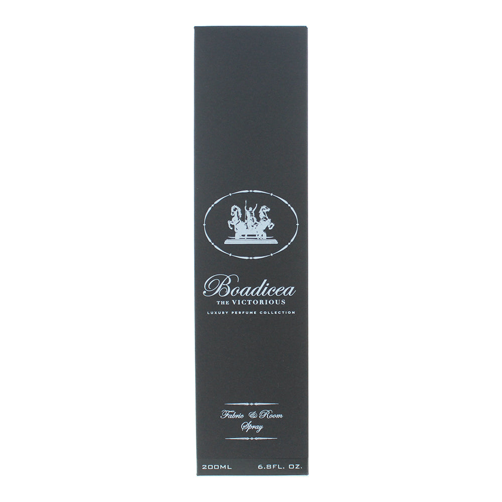 Boadicea The Victorious Chariot Room Fragrance 200ml - Box