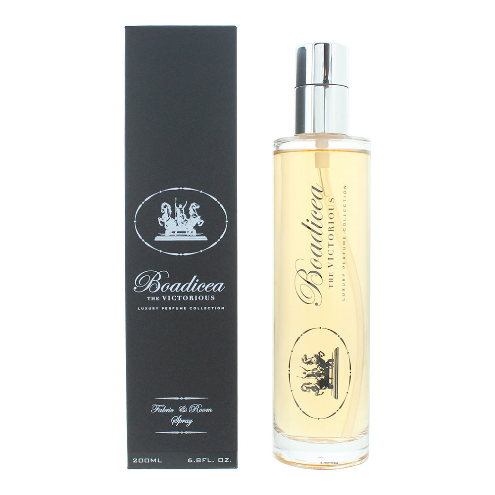 Boadicea The Victorious Chariot Room Fragrance 200ml