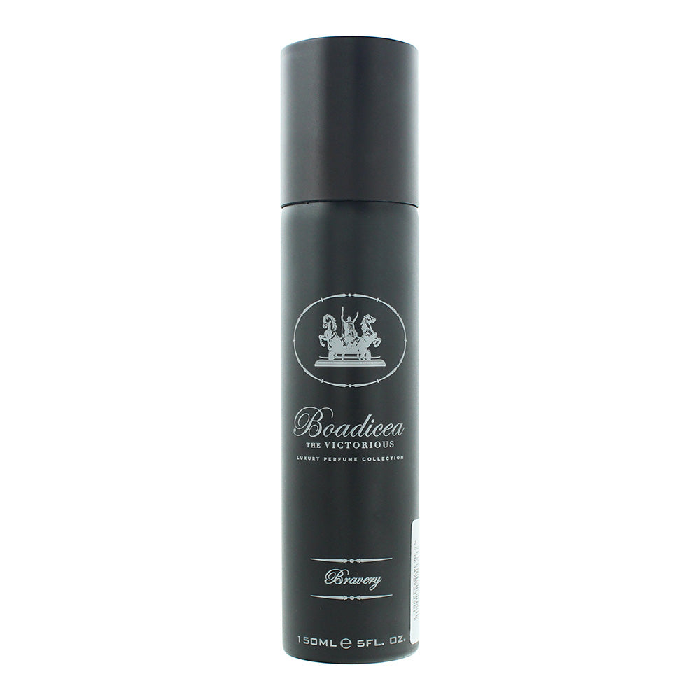 Boadicea The Victorious Bravery Body Spray 150ml