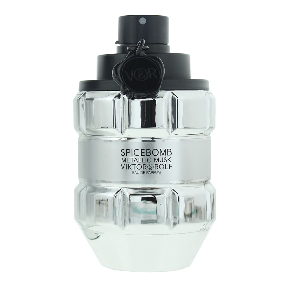 Viktor & Rolf Spicebomb Metallic Musk Eau de Parfum 90ml - Product