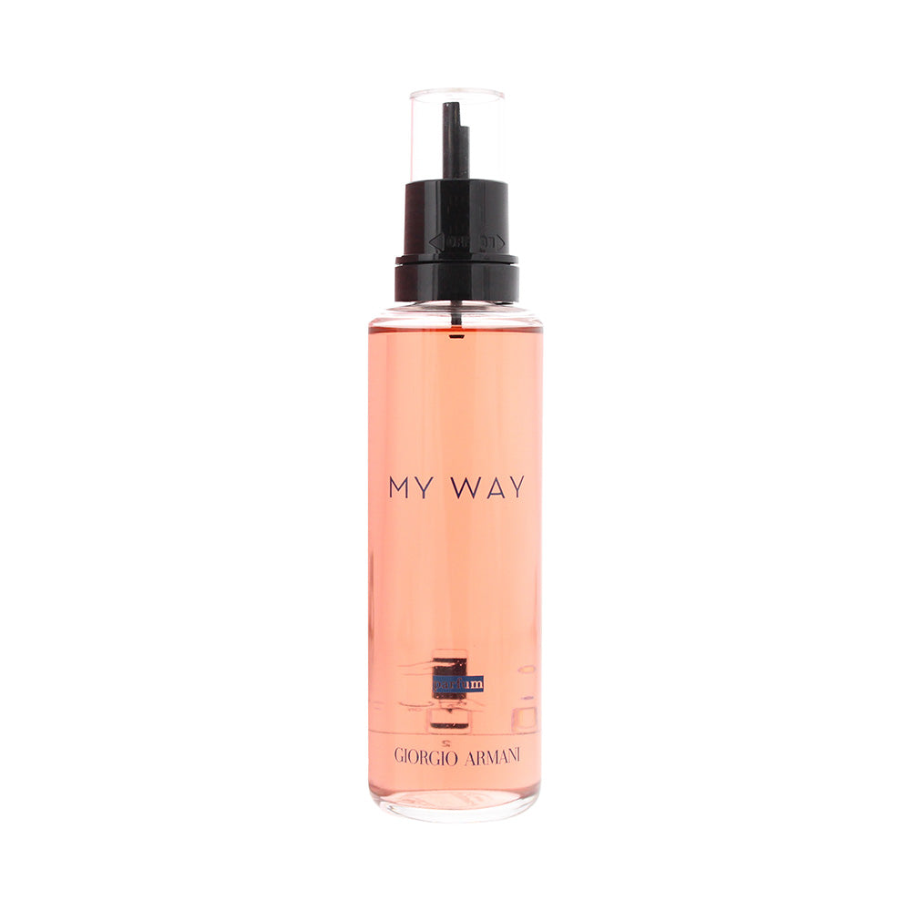 Giorgio Armani My Way Refill Parfum 100ml - Product