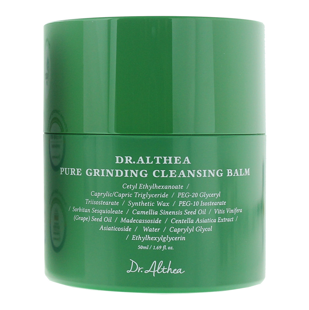 Dr.Althea Pure Grinding Cleansing Balm 50ml - Product