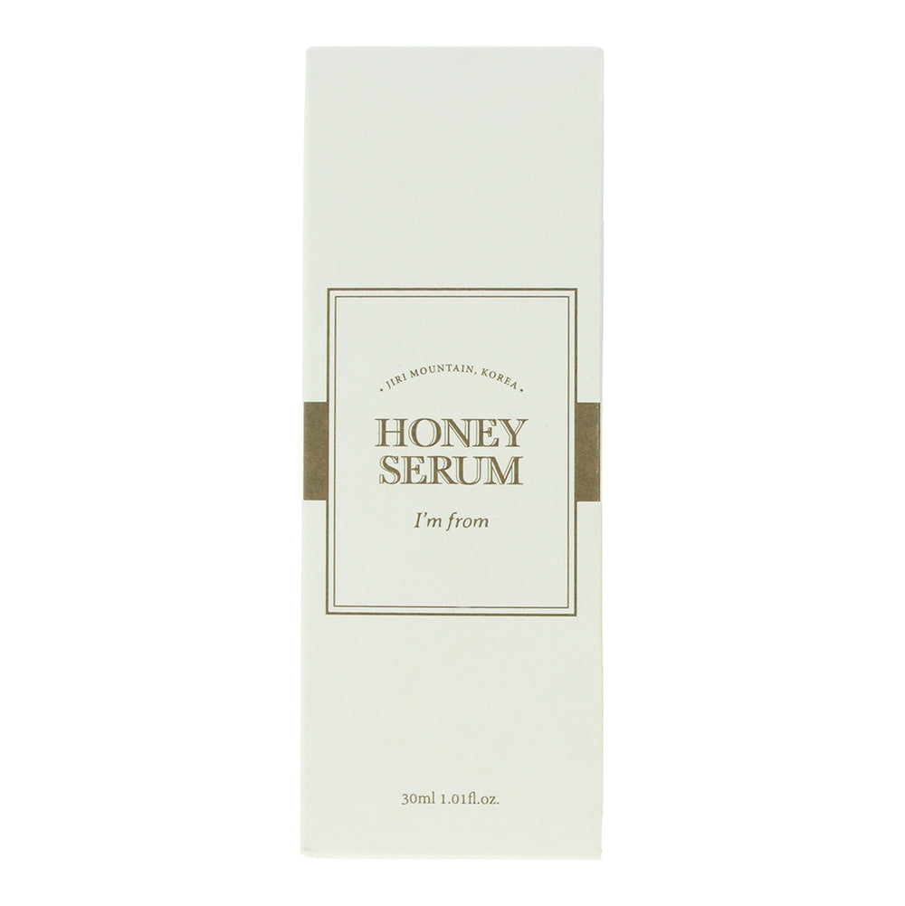 I'm From Honey Serum 30ml - Box
