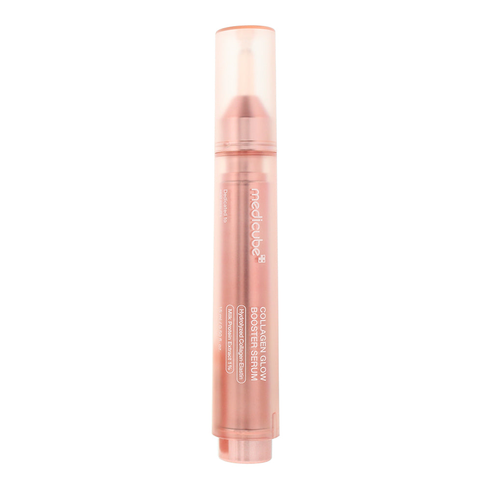 Medicube Collagen Glow Booster Serum 15ml - Product