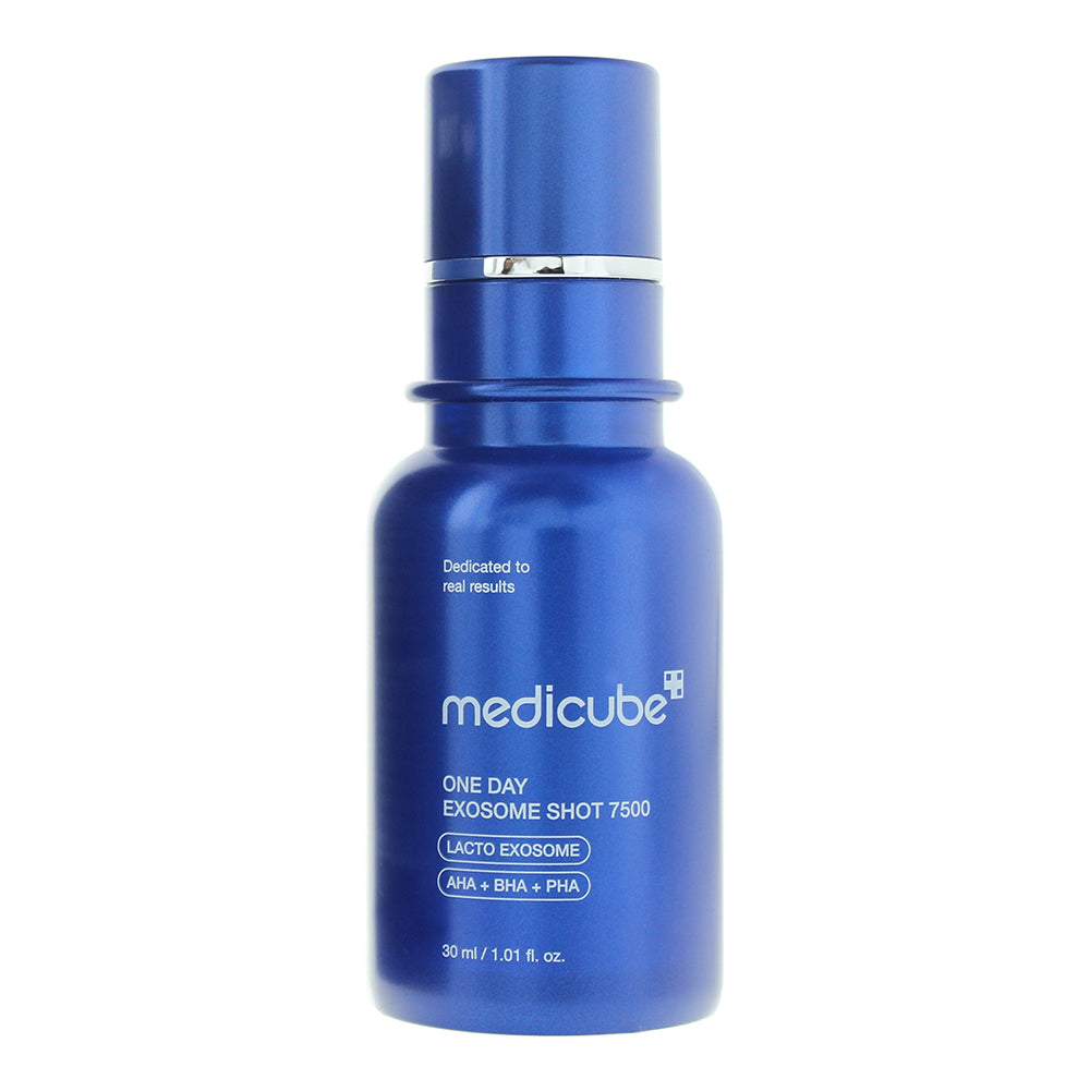Medicube One Day Exosome Shot 7500 Ampoule 30ml - Product