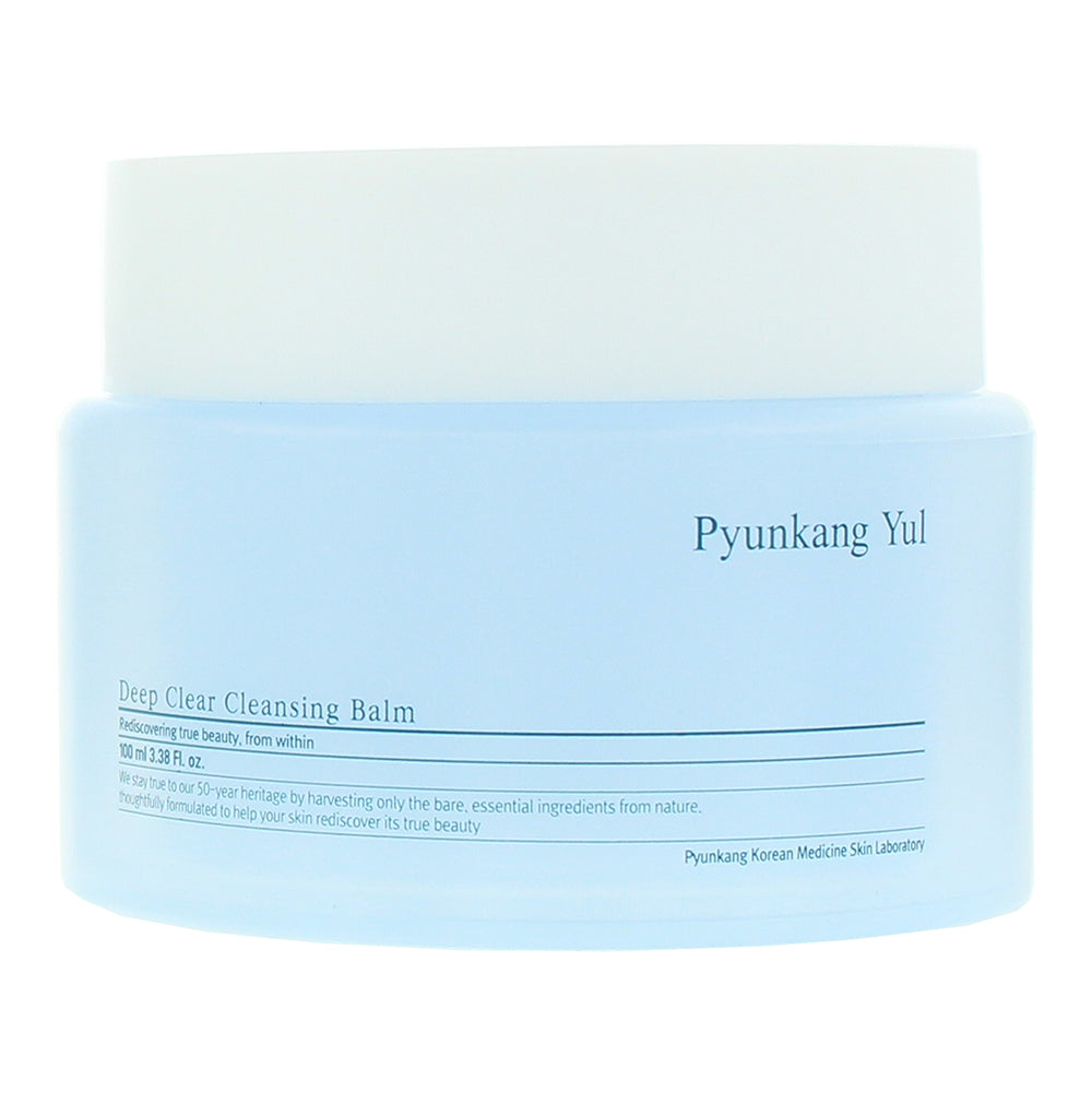 Pyunkang Yul Deep Clear Cleansing Balm 100ml - Product