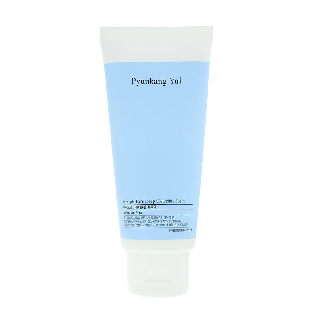 Pyunkang Yul Low Ph Cleansing Foam 100ml - Product