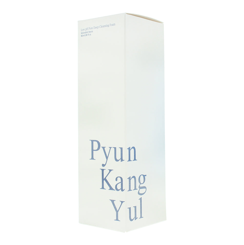 Pyunkang Yul Low Ph Cleansing Foam 100ml - Box