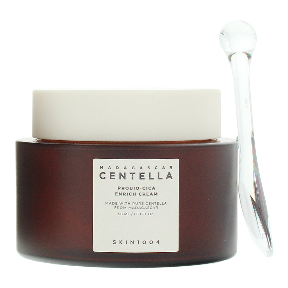 Skin1004 Madagascar Centella Probio-Cica Cream 50ml - Product