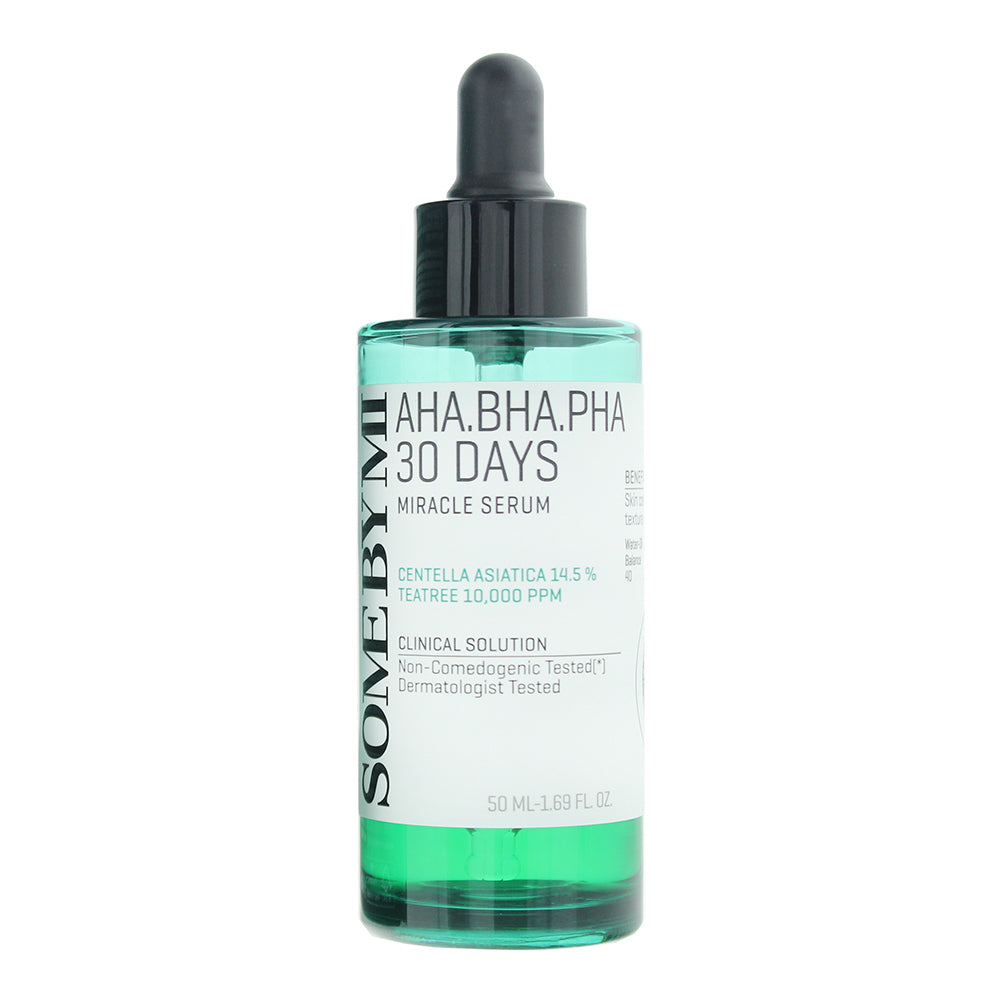Some By Mi Aha, Bha, Pha 30 Days Miracle Serum 50ml - Product