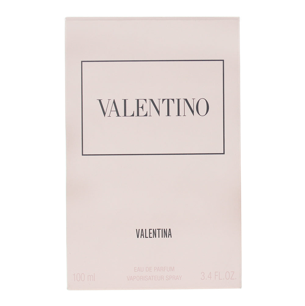 Valentino Valentina Eau de Parfum 100ml - Box