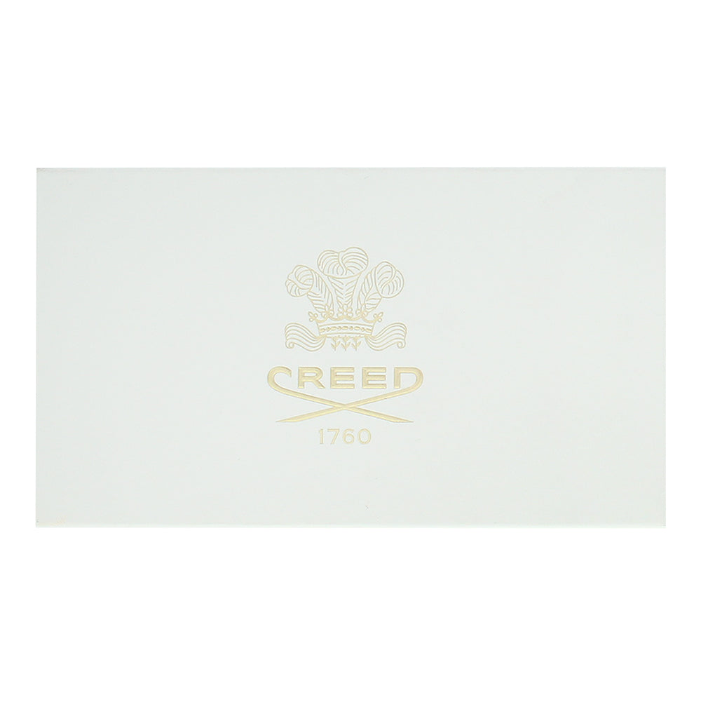 Creed 5 Piece Gift Set: Eau de Parfum 5 x 1.7ml - Box