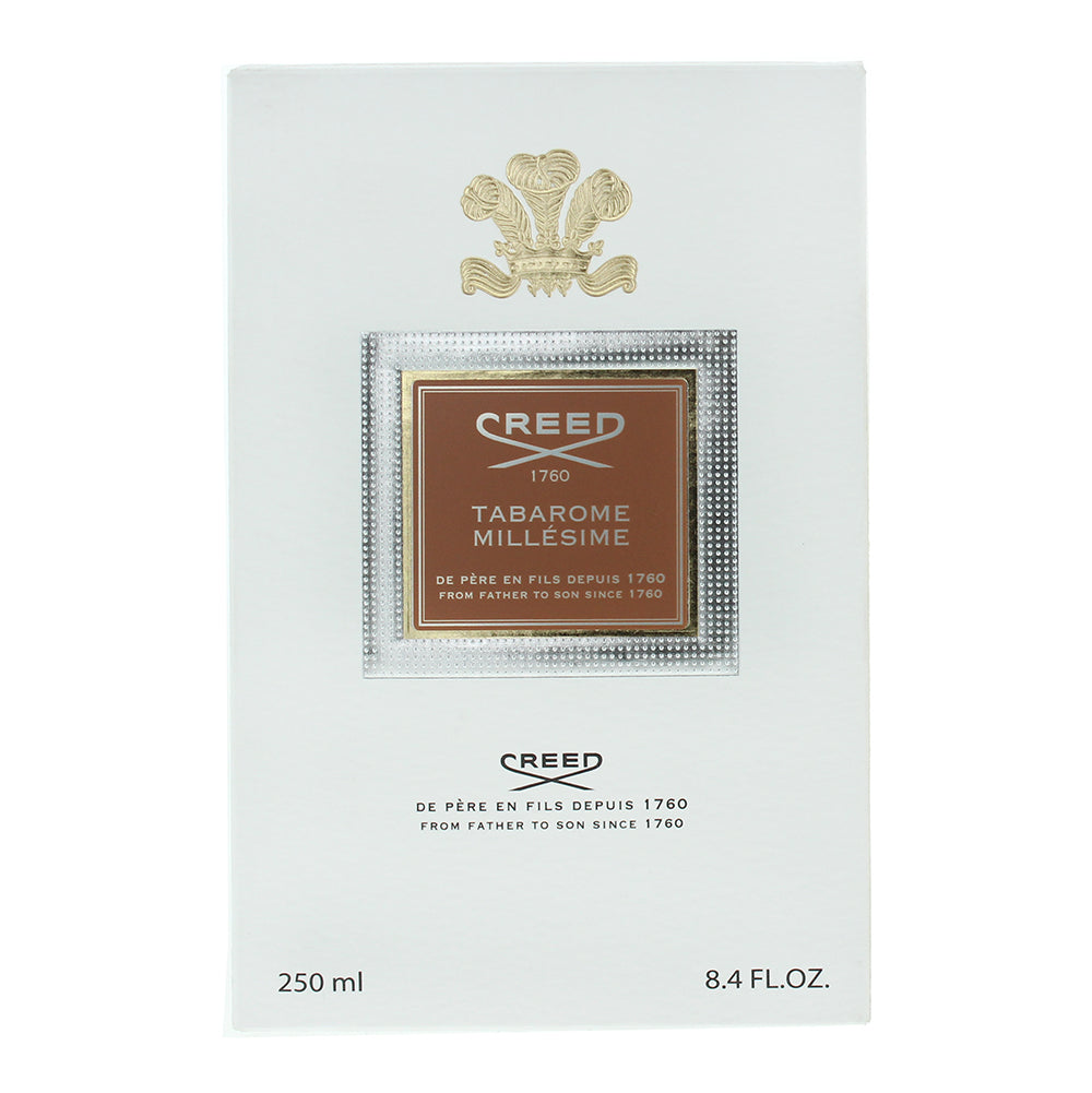 Creed Tabarome Millesime Eau de Parfum 250ml - Box