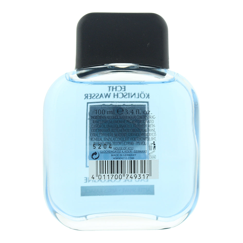 4711 Original Splash Aftershave Lotion 100ml