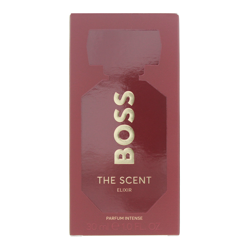 Hugo Boss The Scent For Her Elixir Parfum Intense 30ml - Box