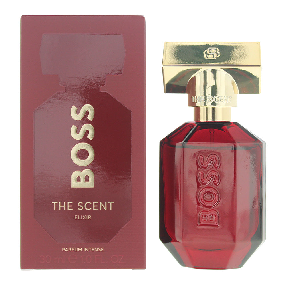 Hugo Boss The Scent For Her Elixir Parfum Intense 30ml