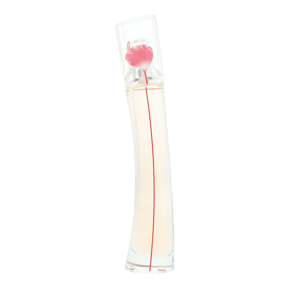 Kenzo Flower Poppy Bouquet Eau de Toilette 30ml - Product