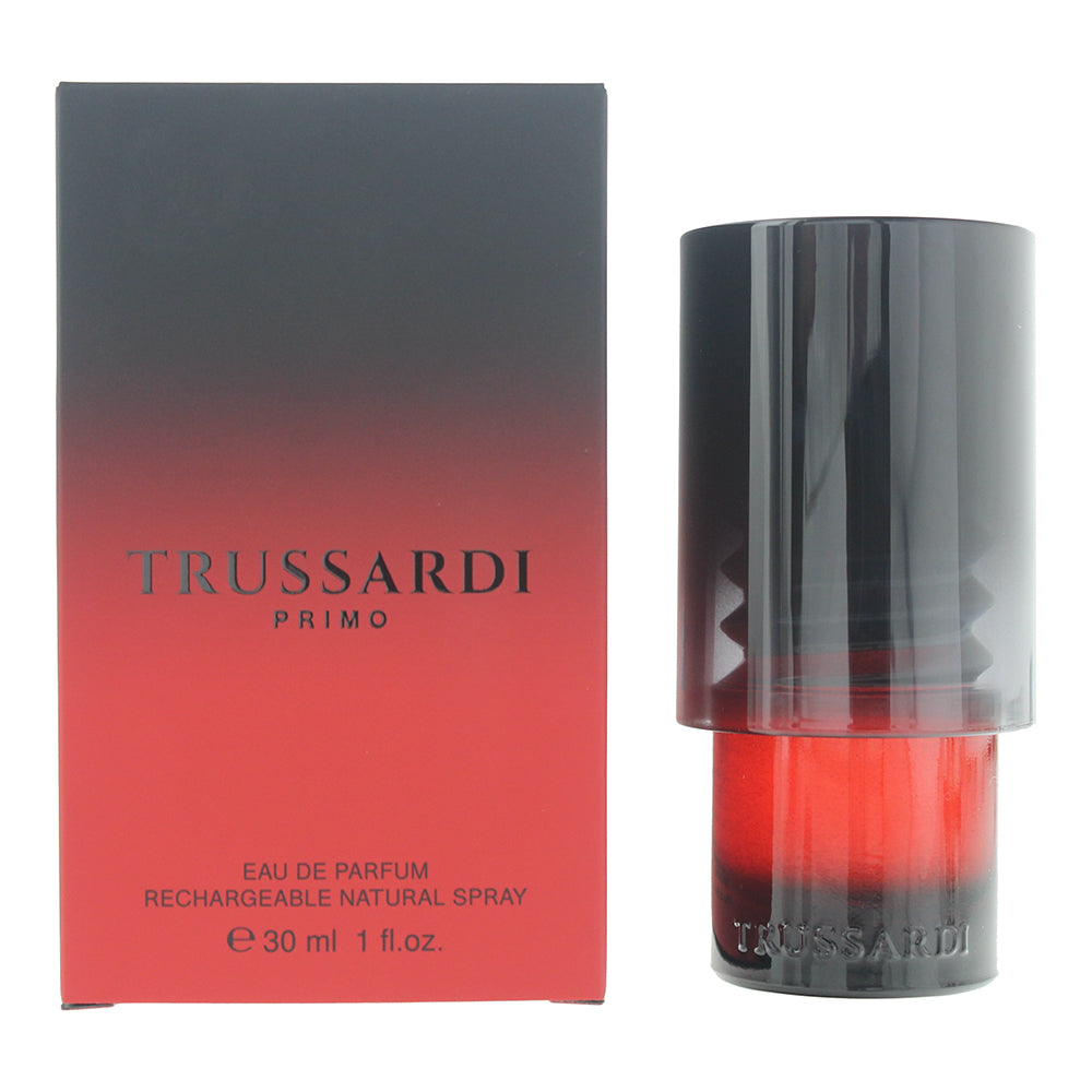 Trussardi Primo Eau de Parfum 30ml