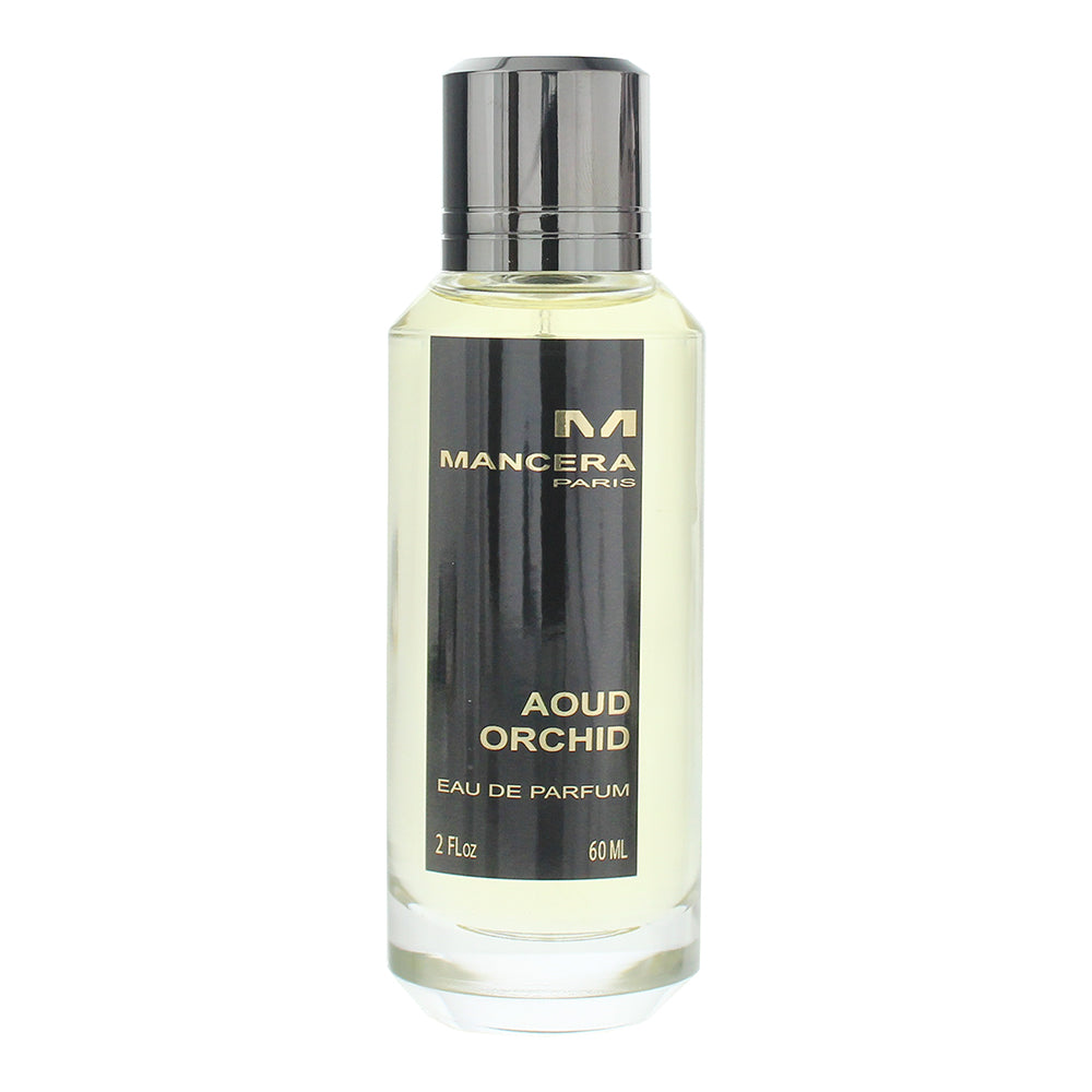 Mancera Paris Aoud Orchid Eau de Parfum 60ml - Product