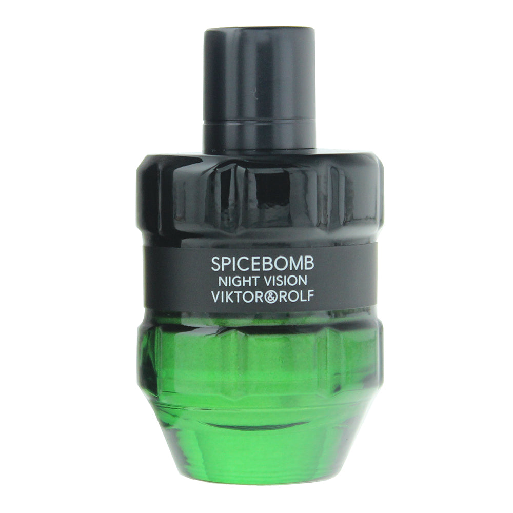 Viktor & Rolf Spicebomb Night Vision Eau de Toilette Mini Travel 7ml - Product