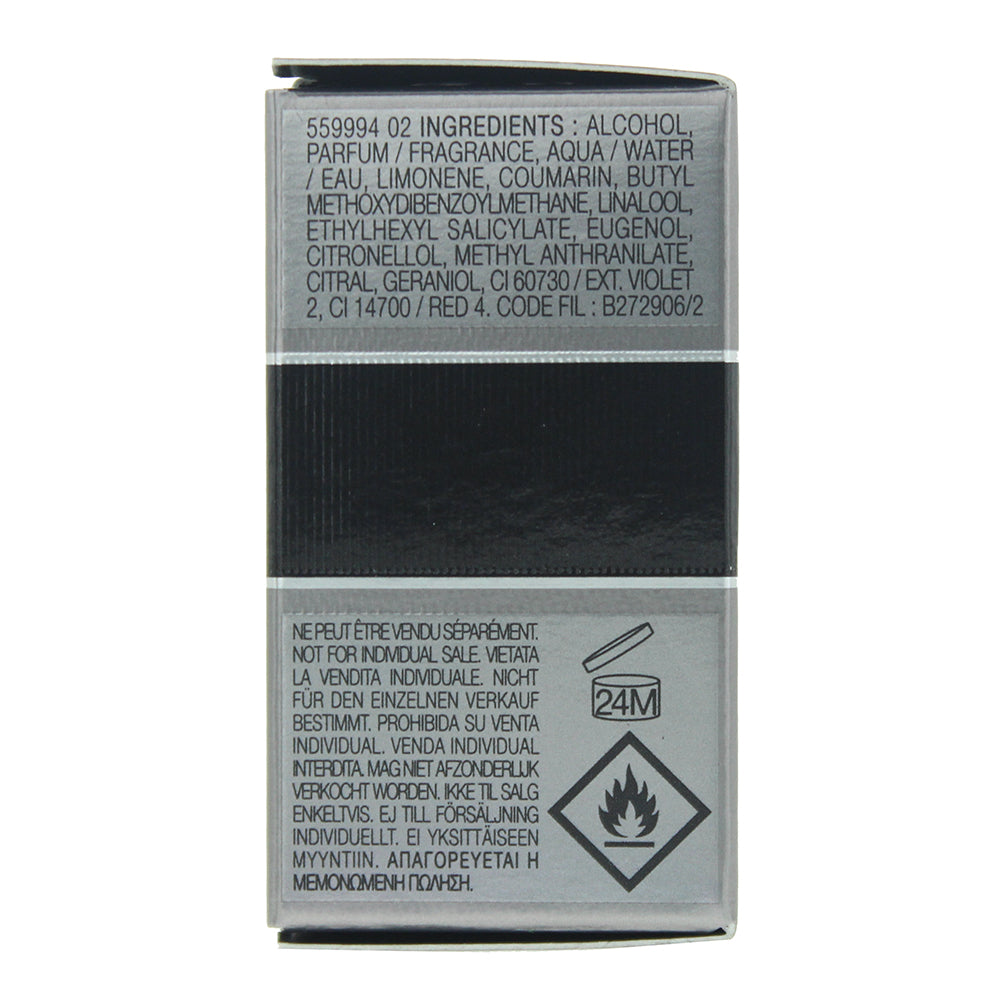 Viktor & Rolf Spicebomb Eau de Toilette Mini Travel 7ml