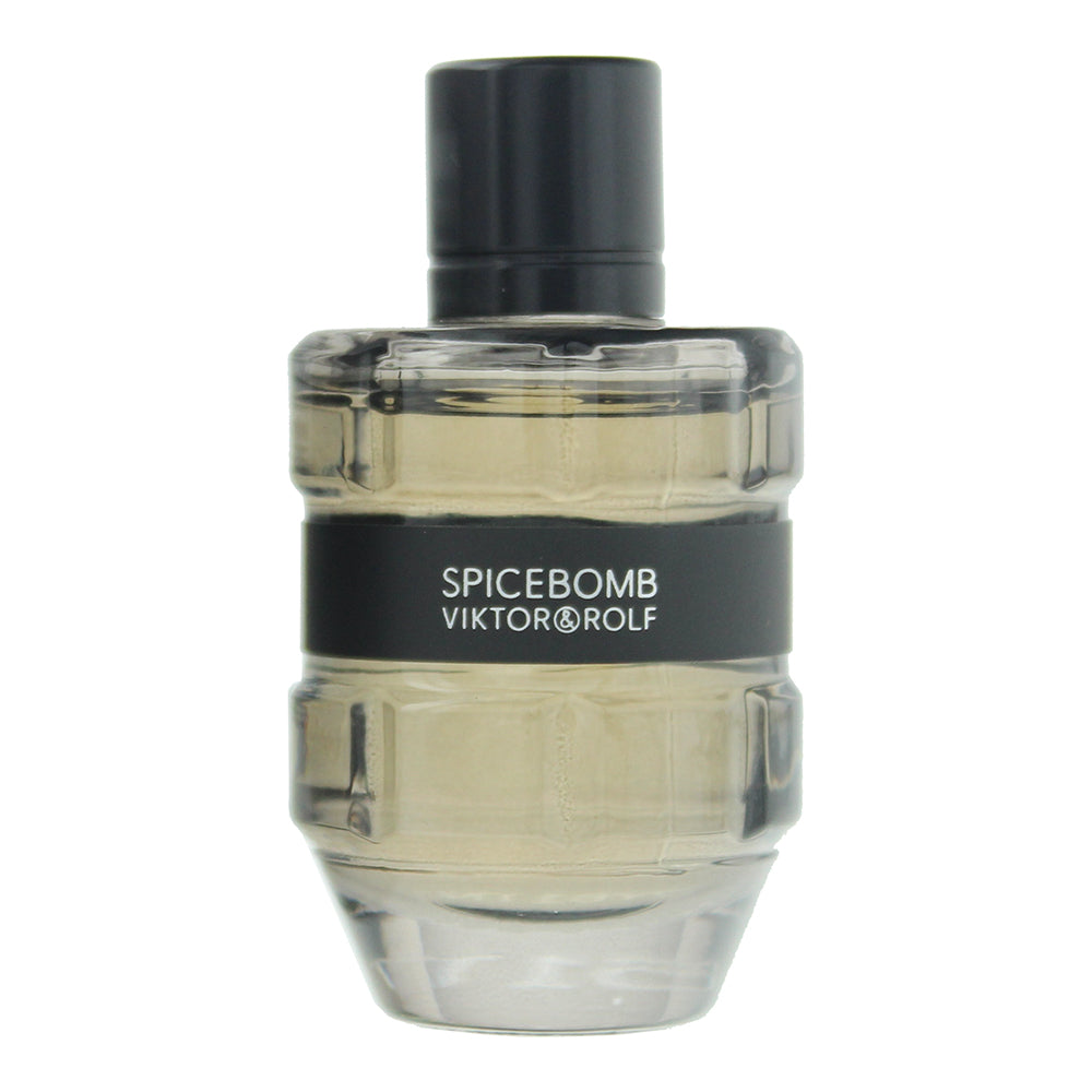 Viktor & Rolf Spicebomb Eau de Toilette Mini Travel 7ml - Product