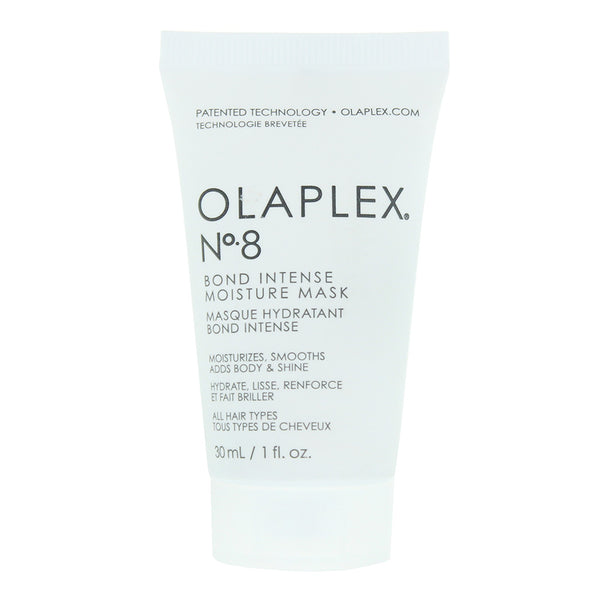 Olaplex No.8 Intense Moisture Hair Mask 30ml