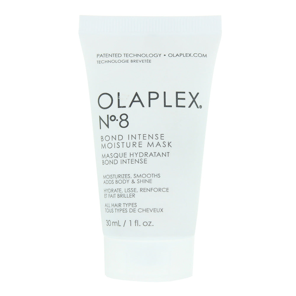 Olaplex No.8 Intense Moisture Hair Mask 30ml Not For Individual Sale