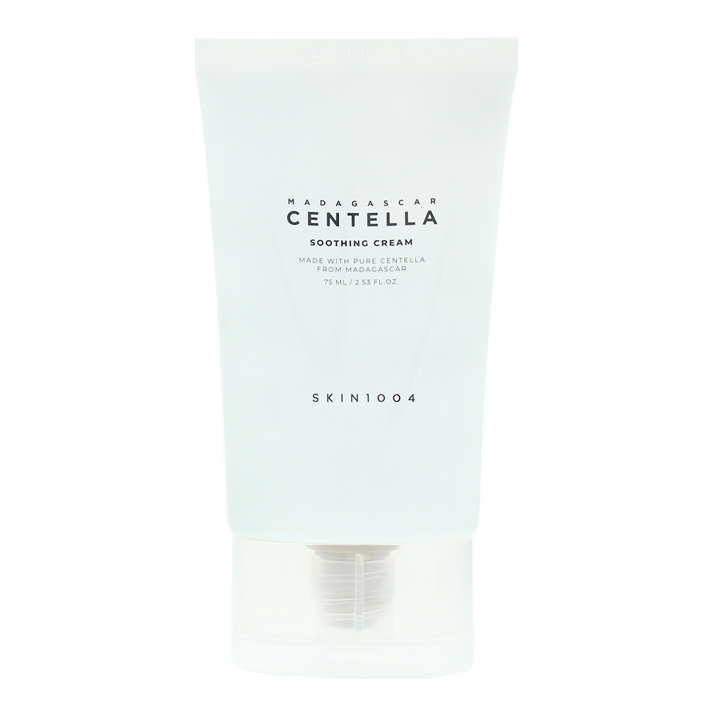 Skin1004 Madagascar  Centella Soothing Cream 75ml - Product