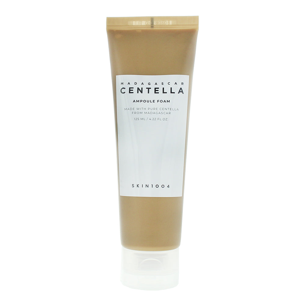 Skin1004 Madagascar Centella Ampoule Foam Cleanser 125ml - Product