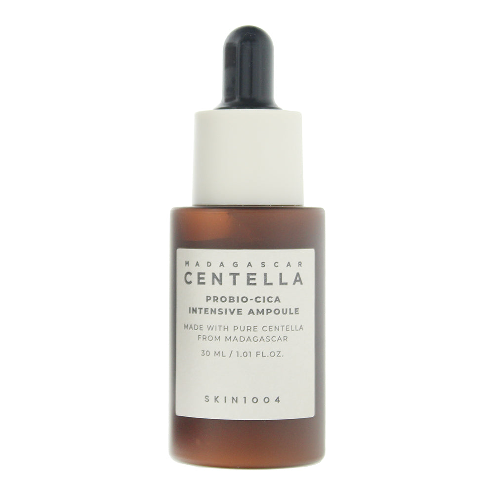 Skin1004 Madagascar Centella Probio-Cica Intense Ampoule 30ml - Product