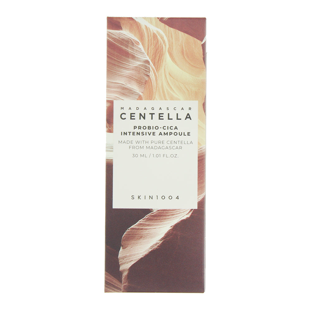 Skin1004 Madagascar Centella Probio-Cica Intense Ampoule 30ml - Box