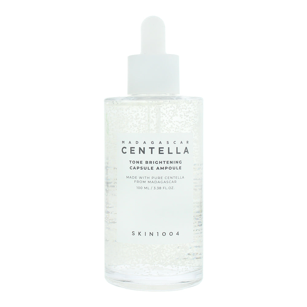 Skin1004 Madagascar Centella Tone Brightening Capsule Ampoule 100ml - Product