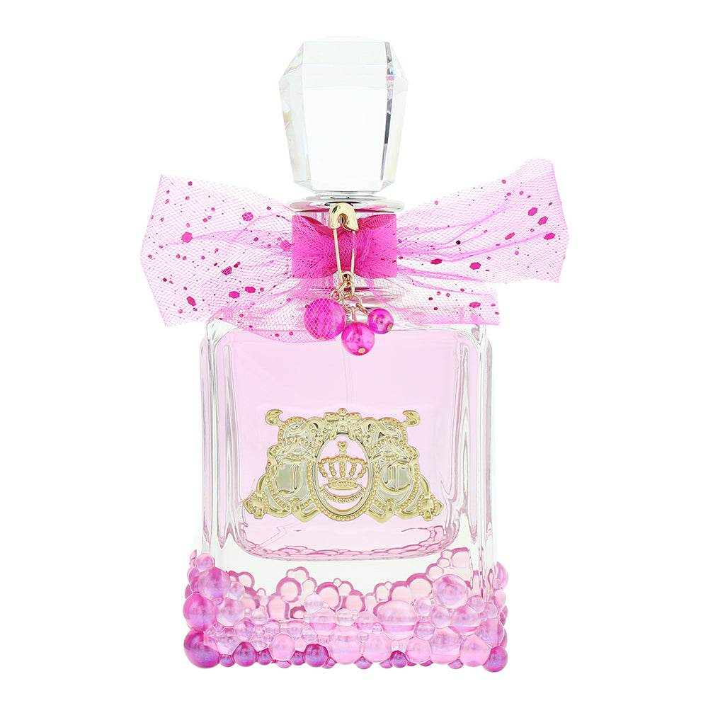 Juicy Couture Viva La Juicy Le Bubbly Eau de Parfum 100ml - Product