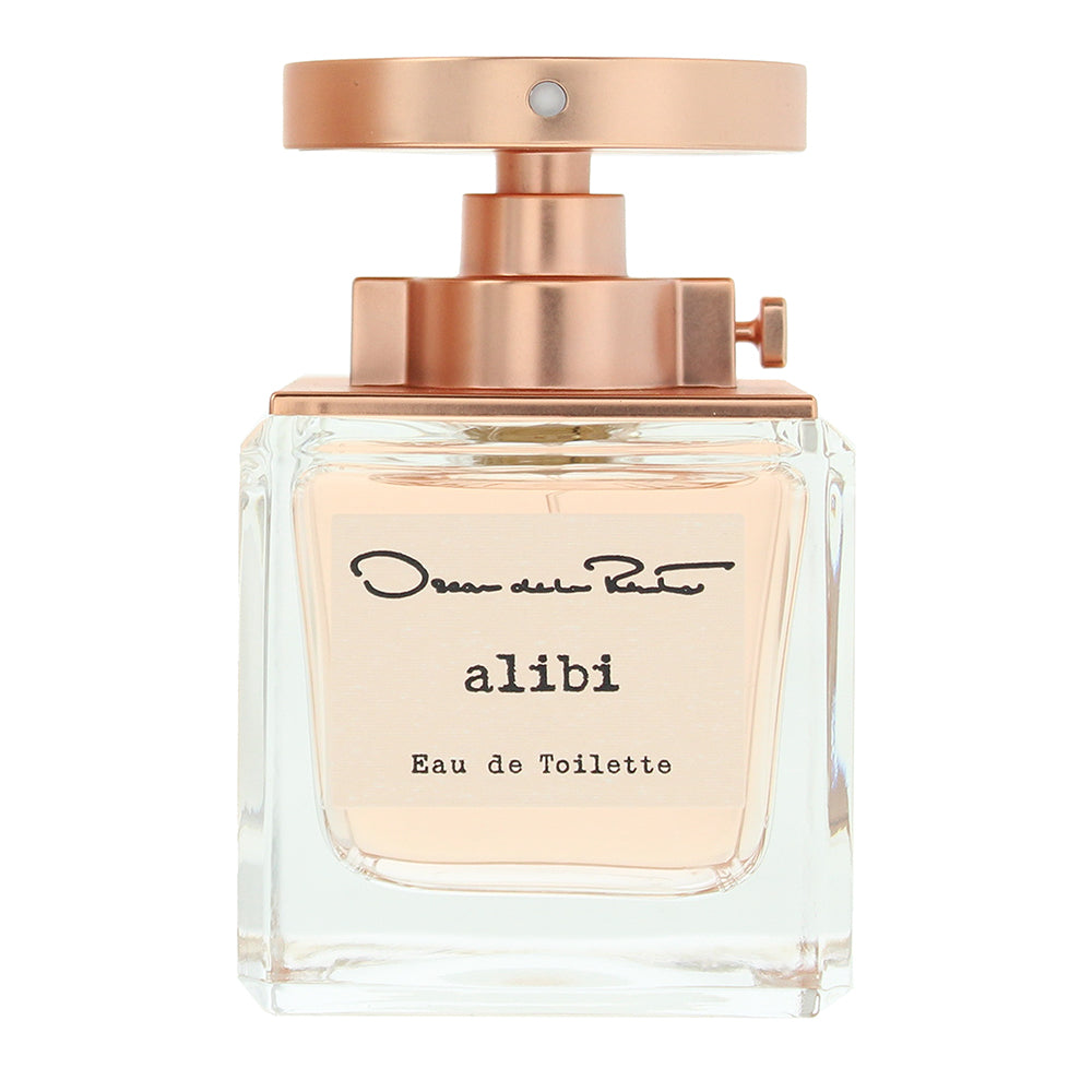 Oscar De La Renta Alibi Eau de Toilette 50ml - Product