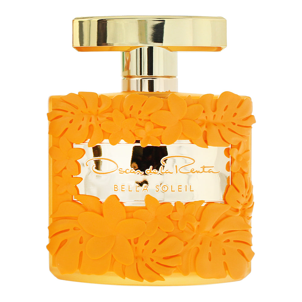 Oscar De La Renta Bella Soleil Eau de Parfum 100ml - Product