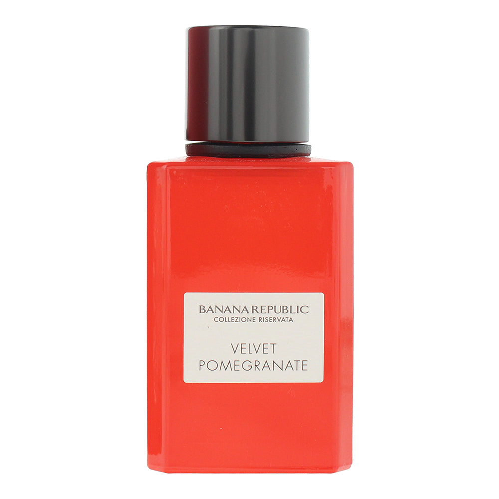 Banana Republic Velvet Pomegranate Eau de Parfum 75ml - Product