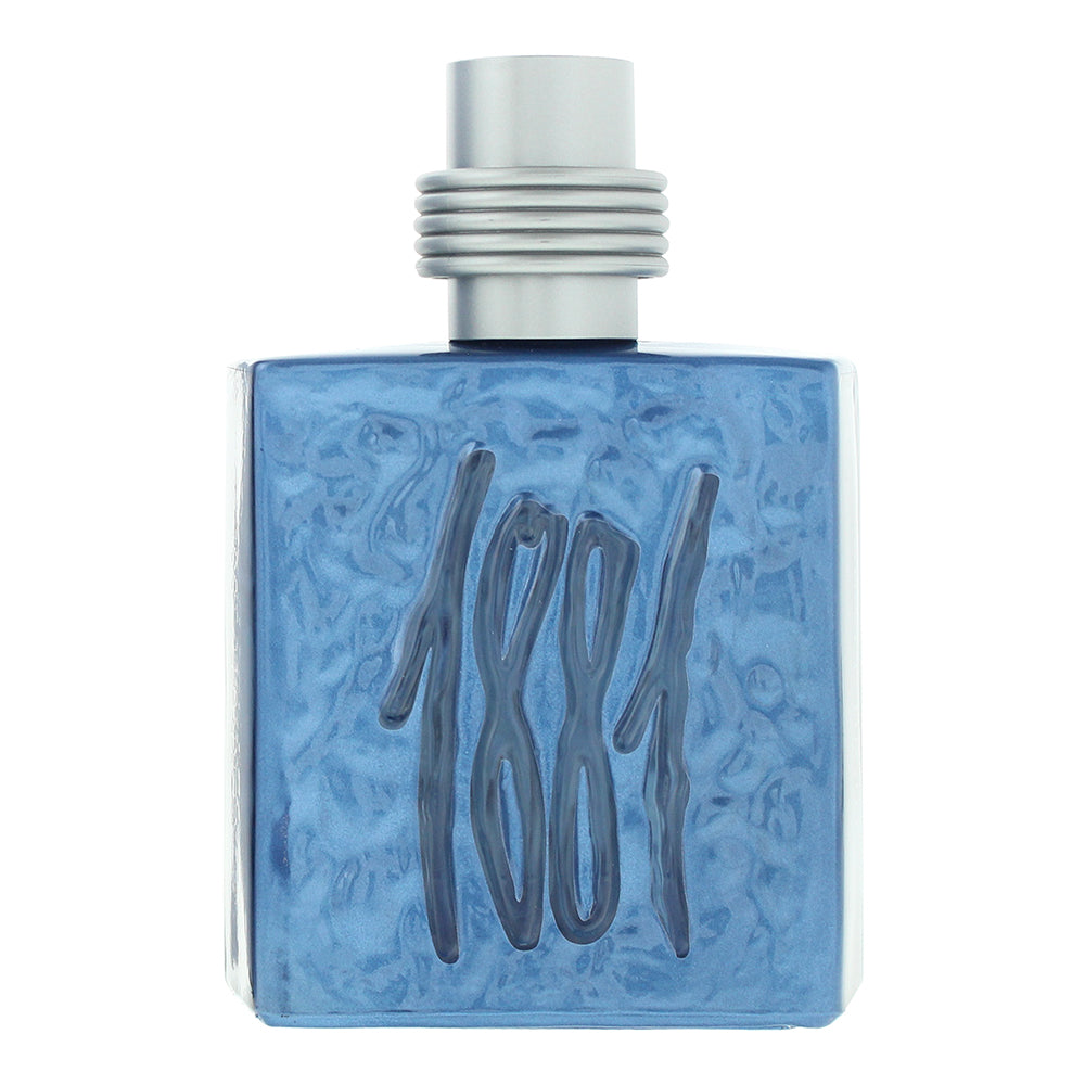 Cerruti 1881 Silver Night Eau de Parfum 100ml - Product
