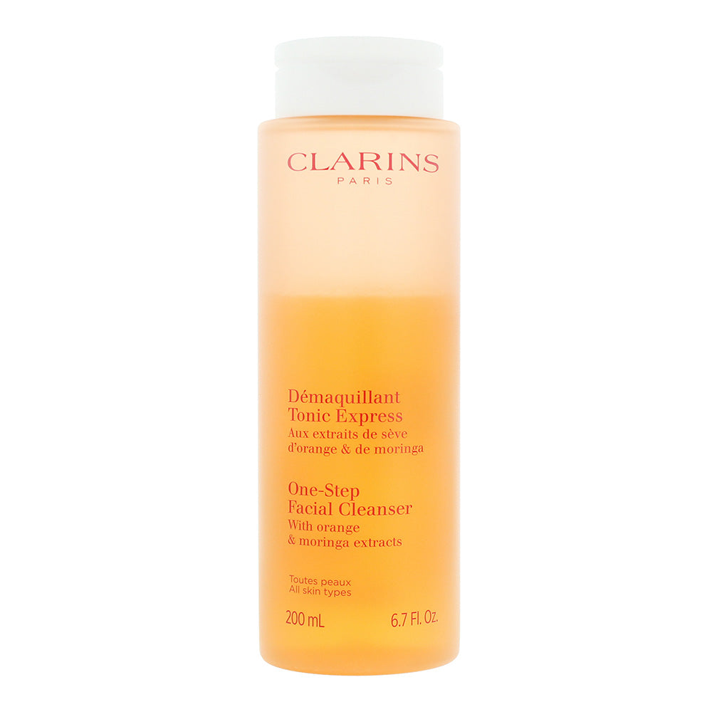 Clarins One-Step Facial Cleanser 200ml