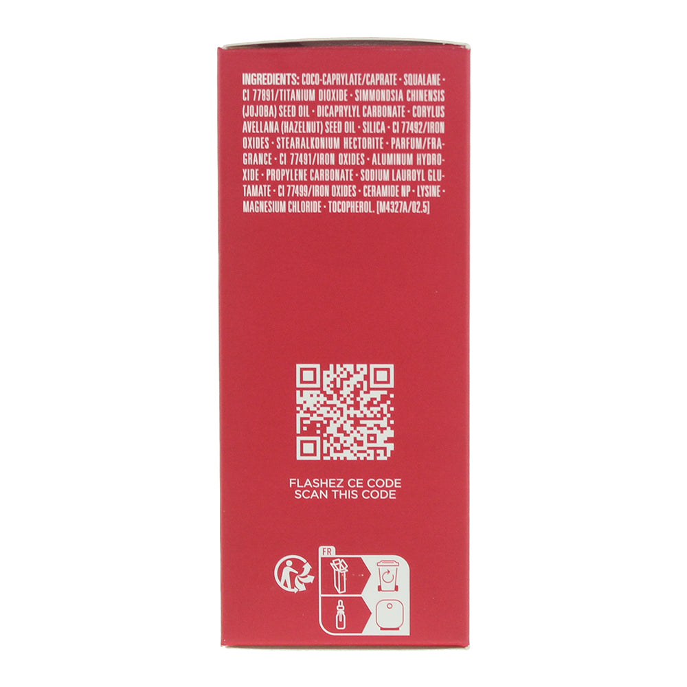 Clarins Tinted Oleo 02.5 Serum 30ml