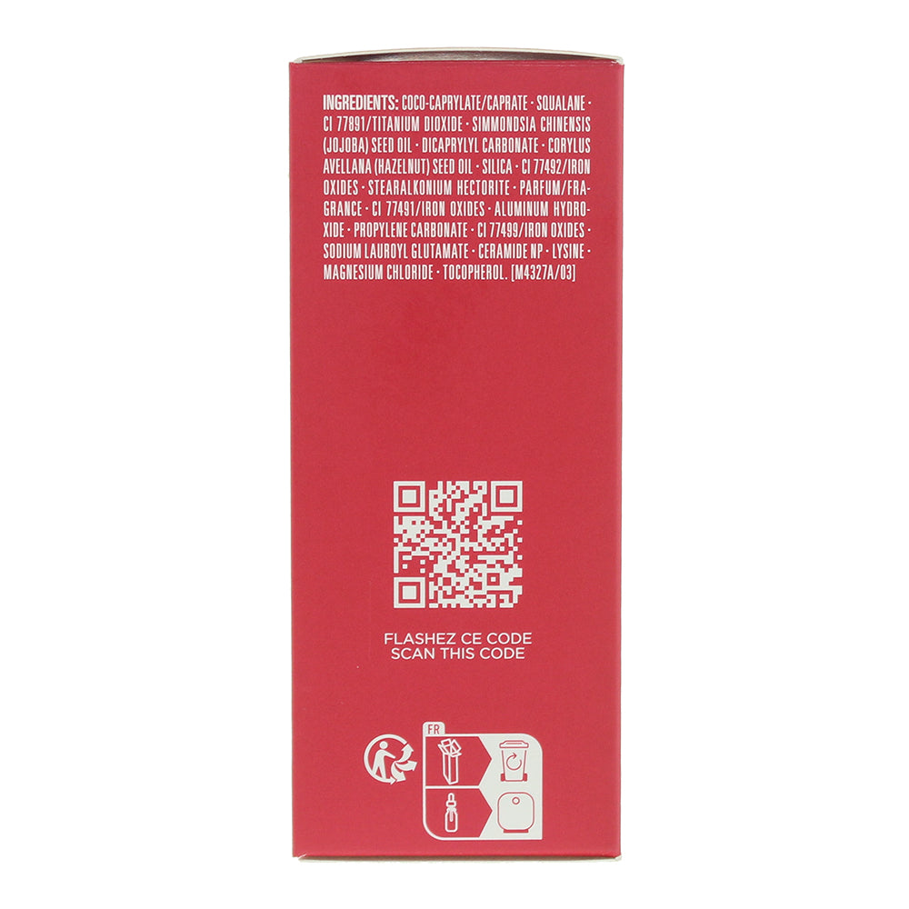 Clarins Tinted Oleo 03 Serum 30ml