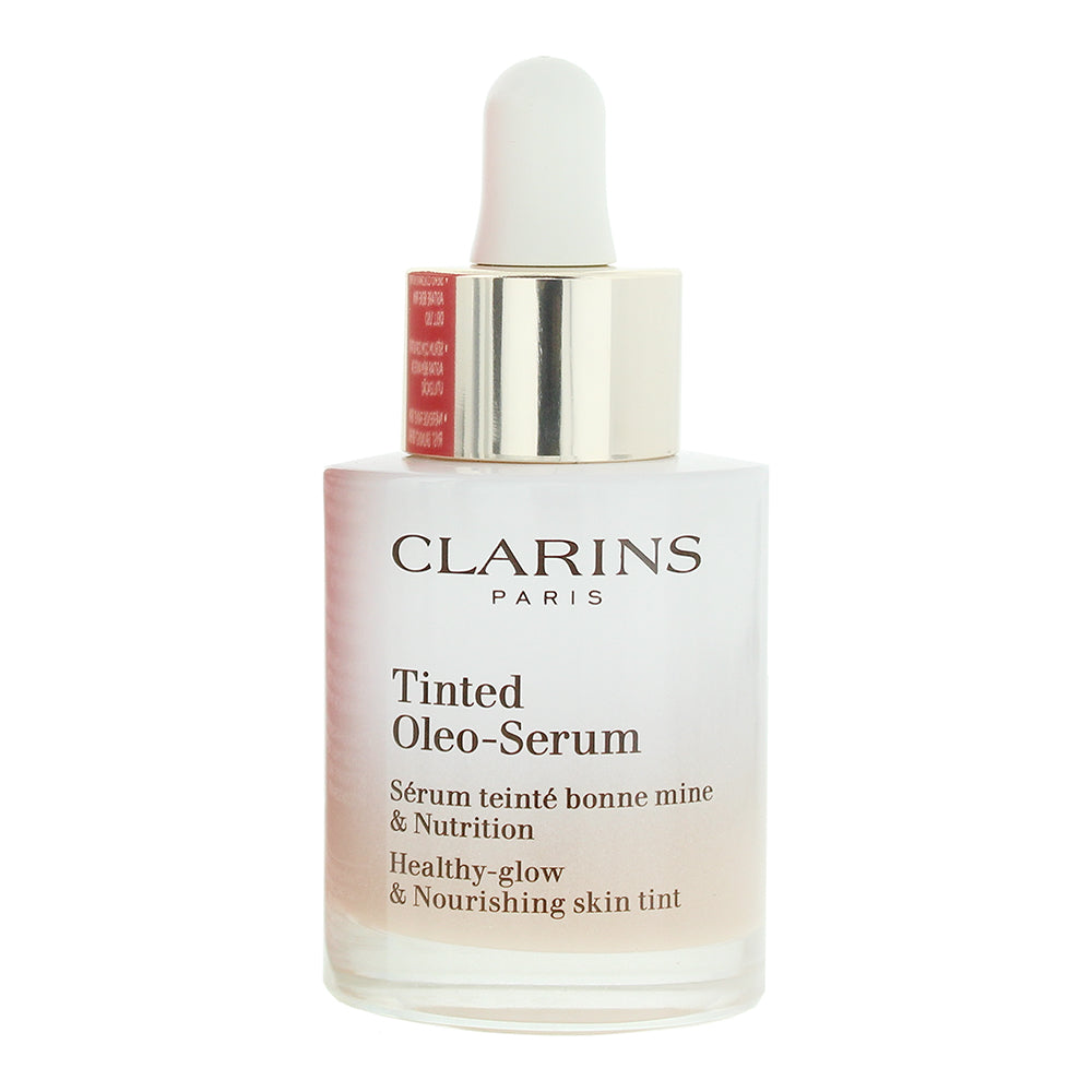 Clarins Tinted Oleo 03 Serum 30ml - Product
