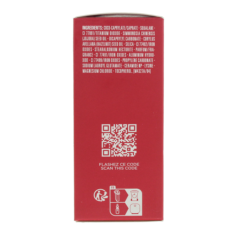 Clarins Tinted Oleo 04 Serum 30ml