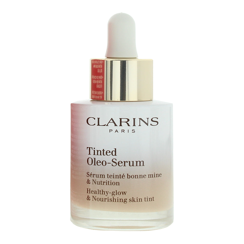Clarins Tinted Oleo 04 Serum 30ml - Product