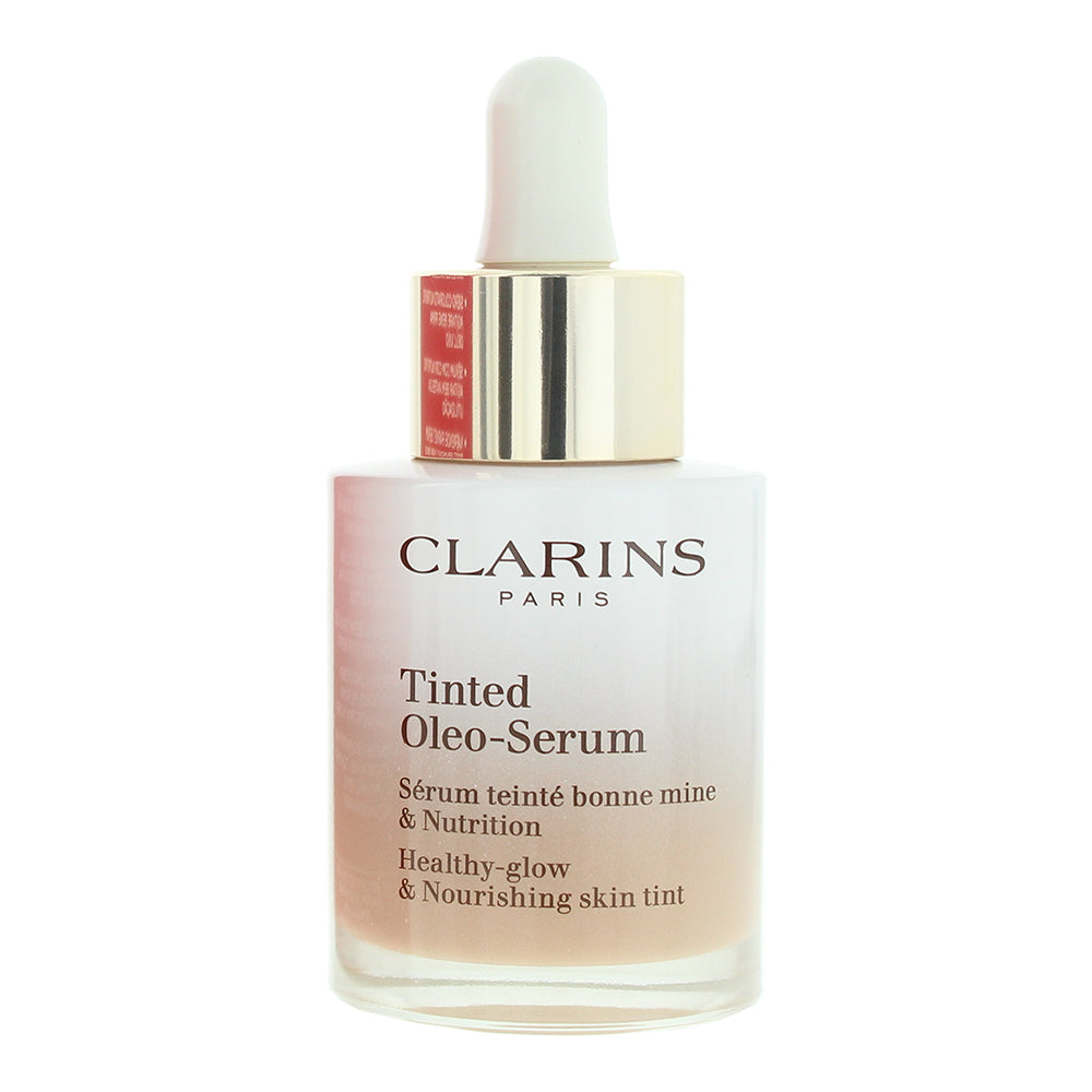 Clarins Tinted Oleo 05 Serum 30ml - Product