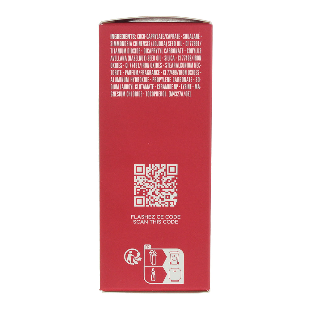 Clarins Tinted Oleo 06 Serum 30ml