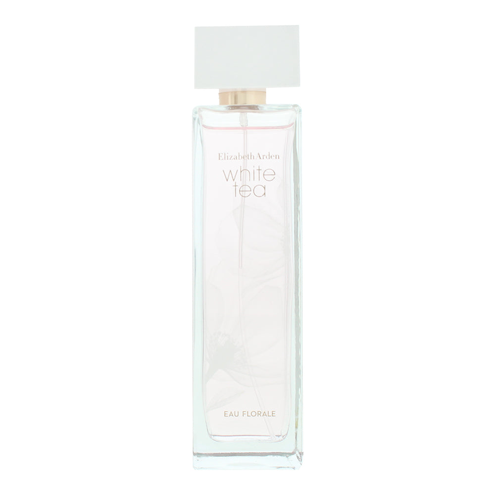 Elizabeth Arden White Tea Eau Florale Eau de Toilette 100ml - Product