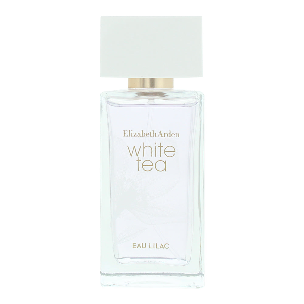 Elizabeth Arden White Tea Eau Lilac Eau de Toilette 50ml - Product